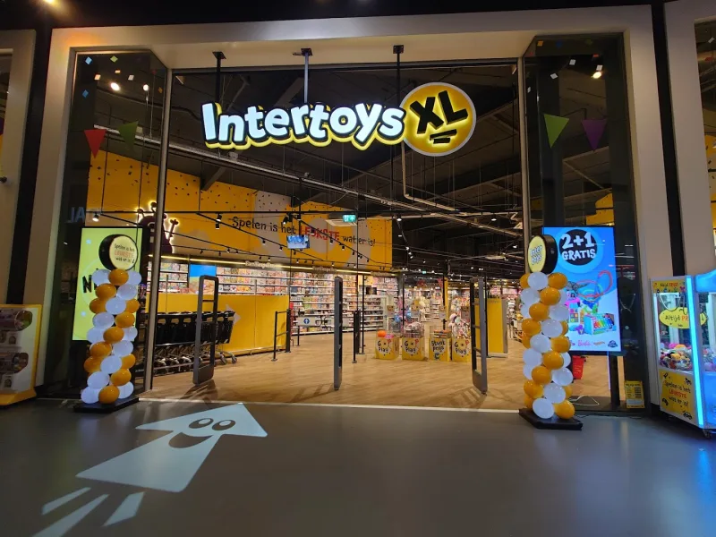 Intertoys Beek — foto 8