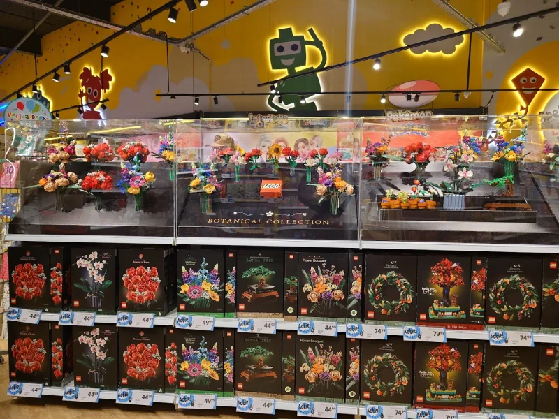 Intertoys Beek — foto 6