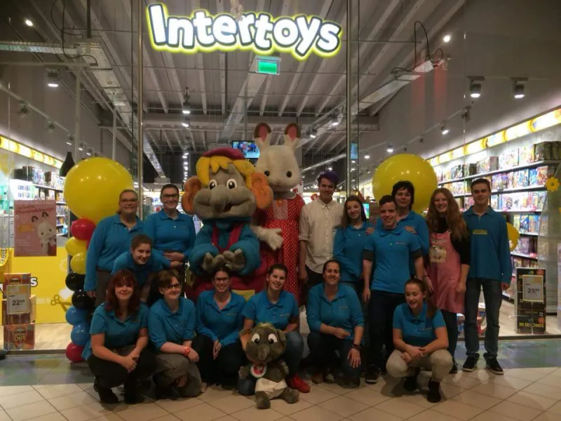 Intertoys Beek — foto 5