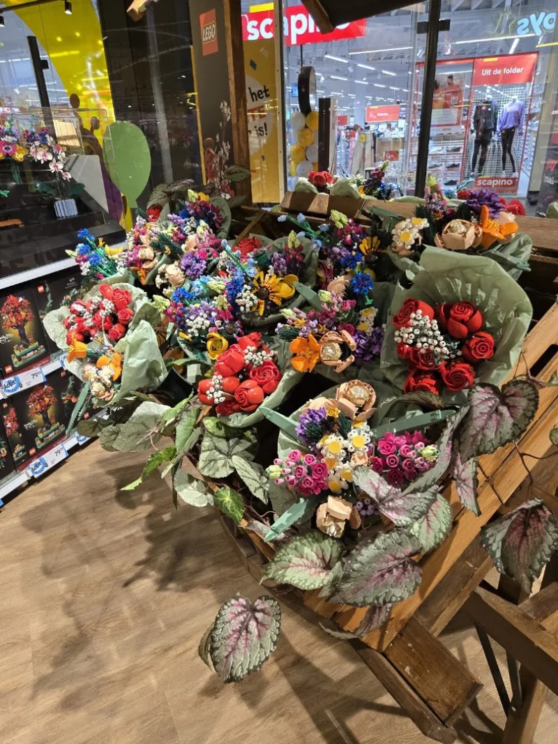 Intertoys Beek — foto 7