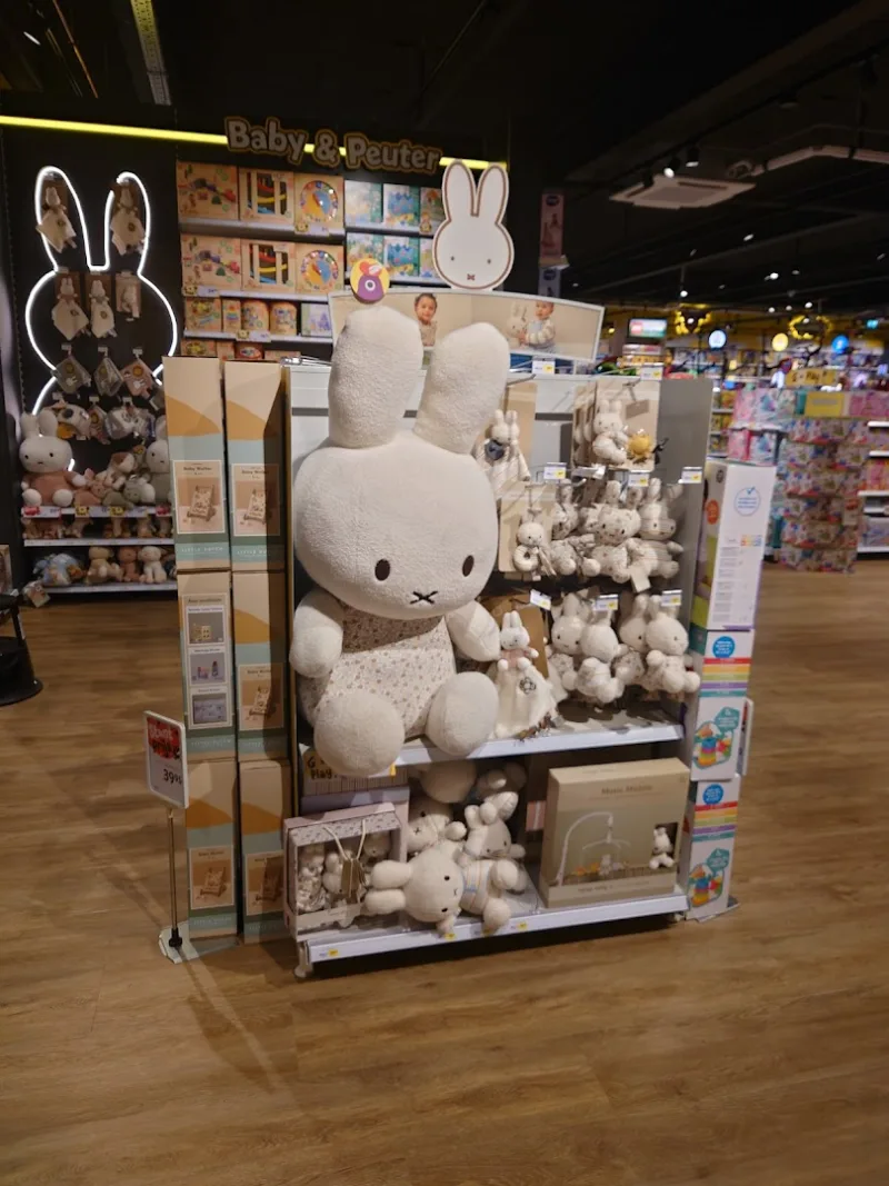 Intertoys Beek — foto 8