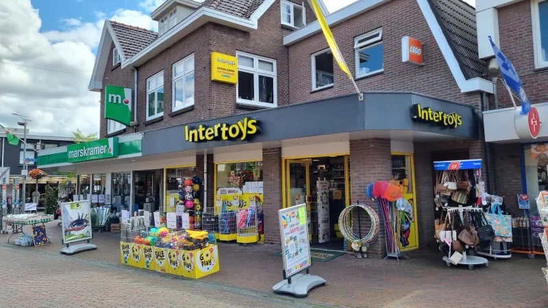 Intertoys Beilen