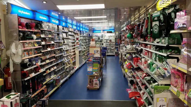 Intertoys Beilen — foto 4