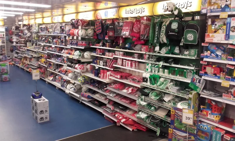 Intertoys Beilen — foto 5
