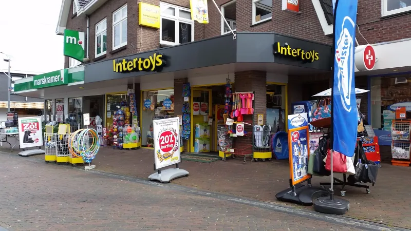 Intertoys Beilen — foto 8