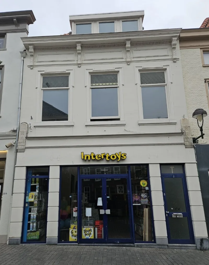 Intertoys Bergen Op Zoom
