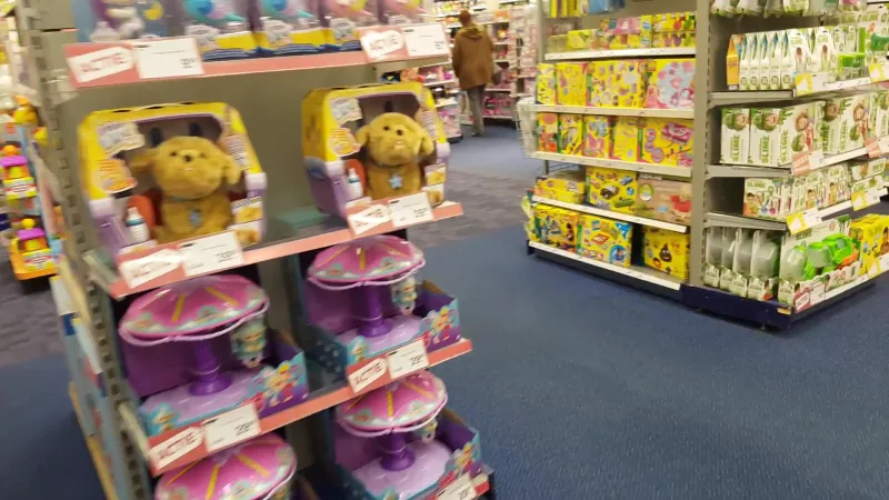 Intertoys Bergen Op Zoom — foto 3