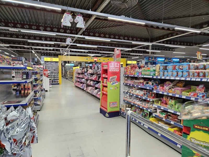 Intertoys Bergen Op Zoom — foto 4