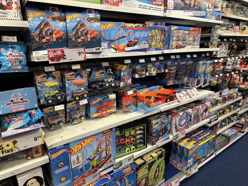 Intertoys Bergen Op Zoom — foto 6