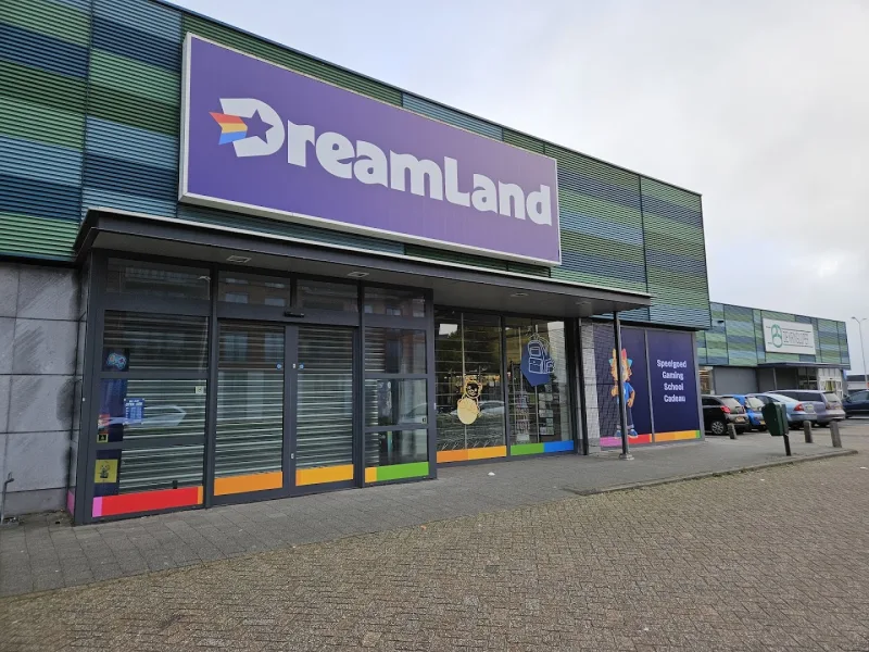Intertoys Bergen Op Zoom — foto 5