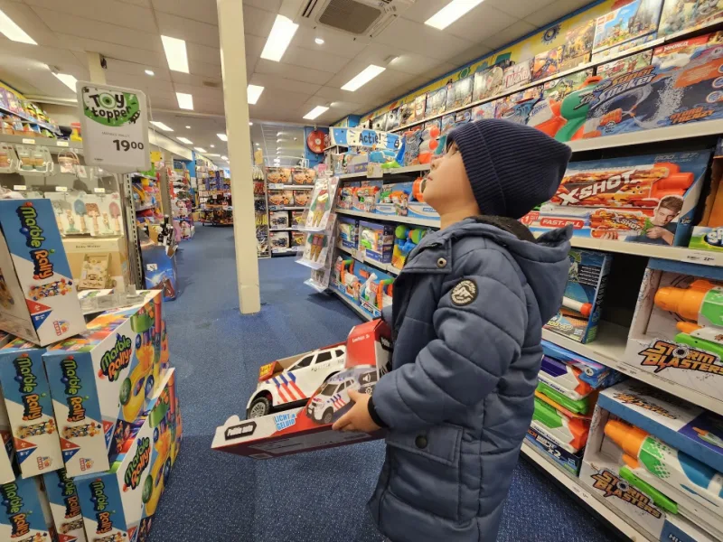 Intertoys Bergen Op Zoom — foto 8