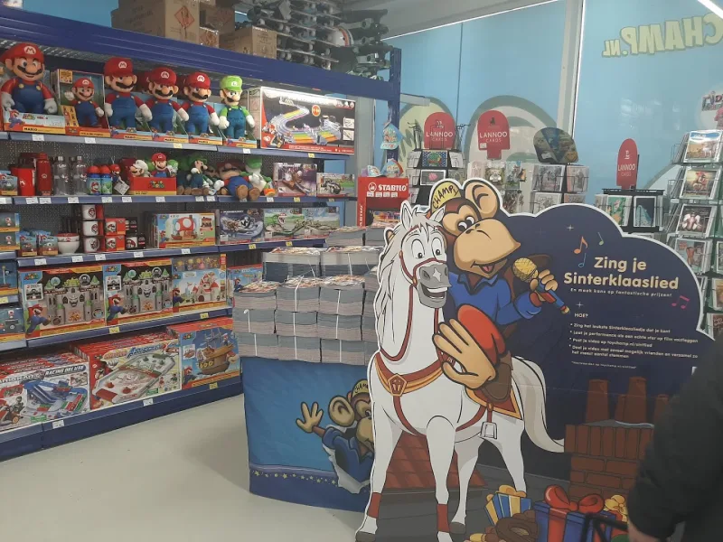 Intertoys Bergen Op Zoom — foto 7