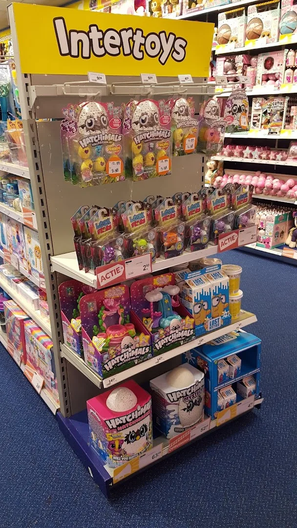 Intertoys Bergen Op Zoom — foto 5