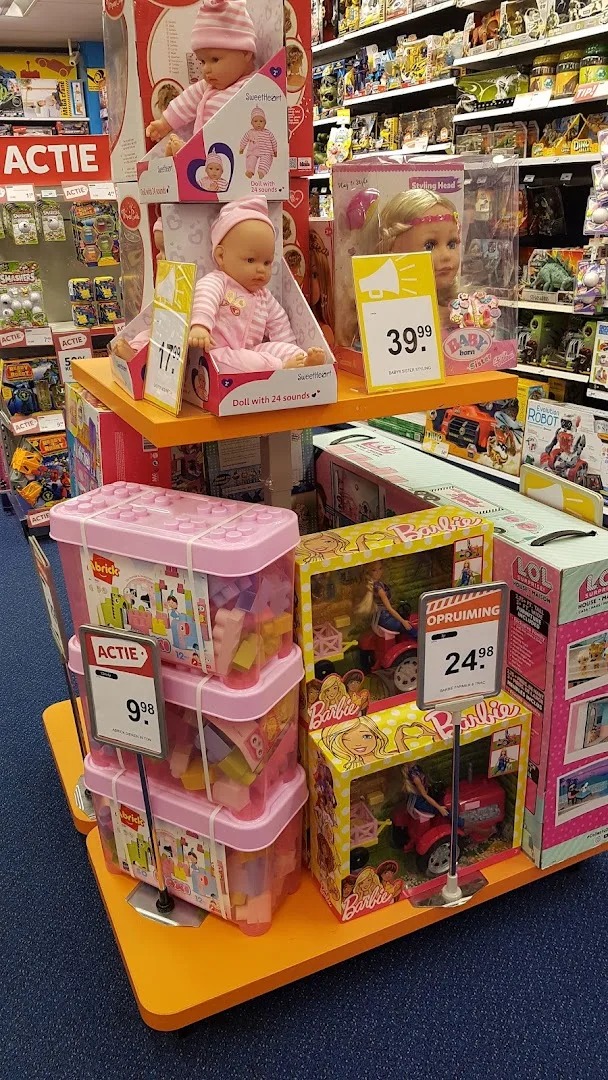 Intertoys Bergen Op Zoom — foto 6