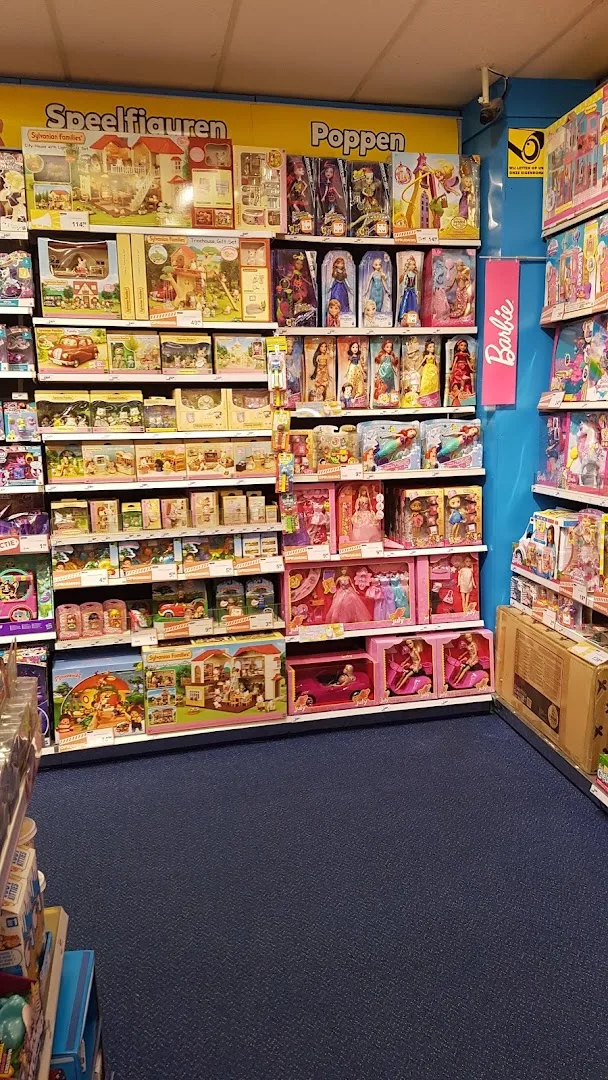 Intertoys Bergen Op Zoom — foto 7
