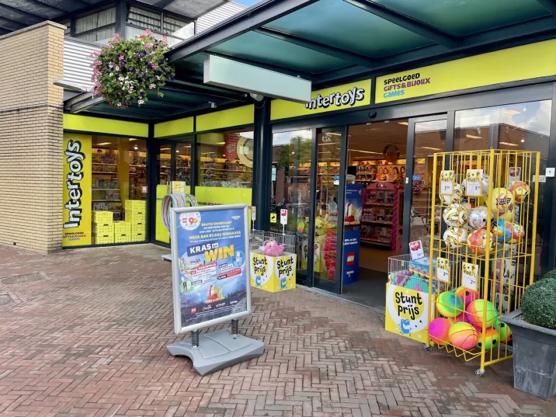 Intertoys Berkel En Rodenrijs