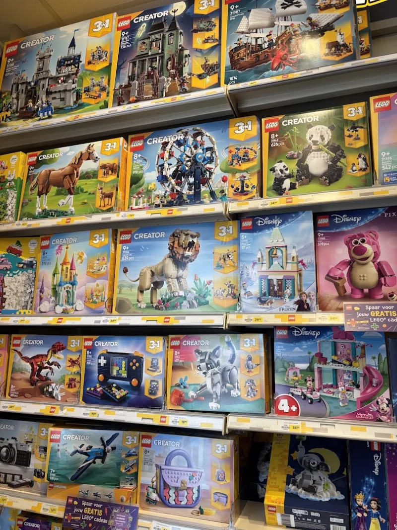 Intertoys Berkel En Rodenrijs — foto 5
