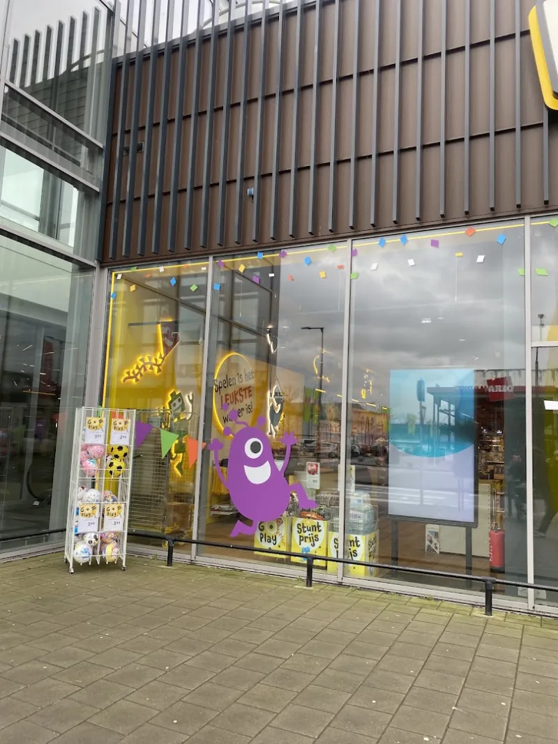 Intertoys Beverwijk
