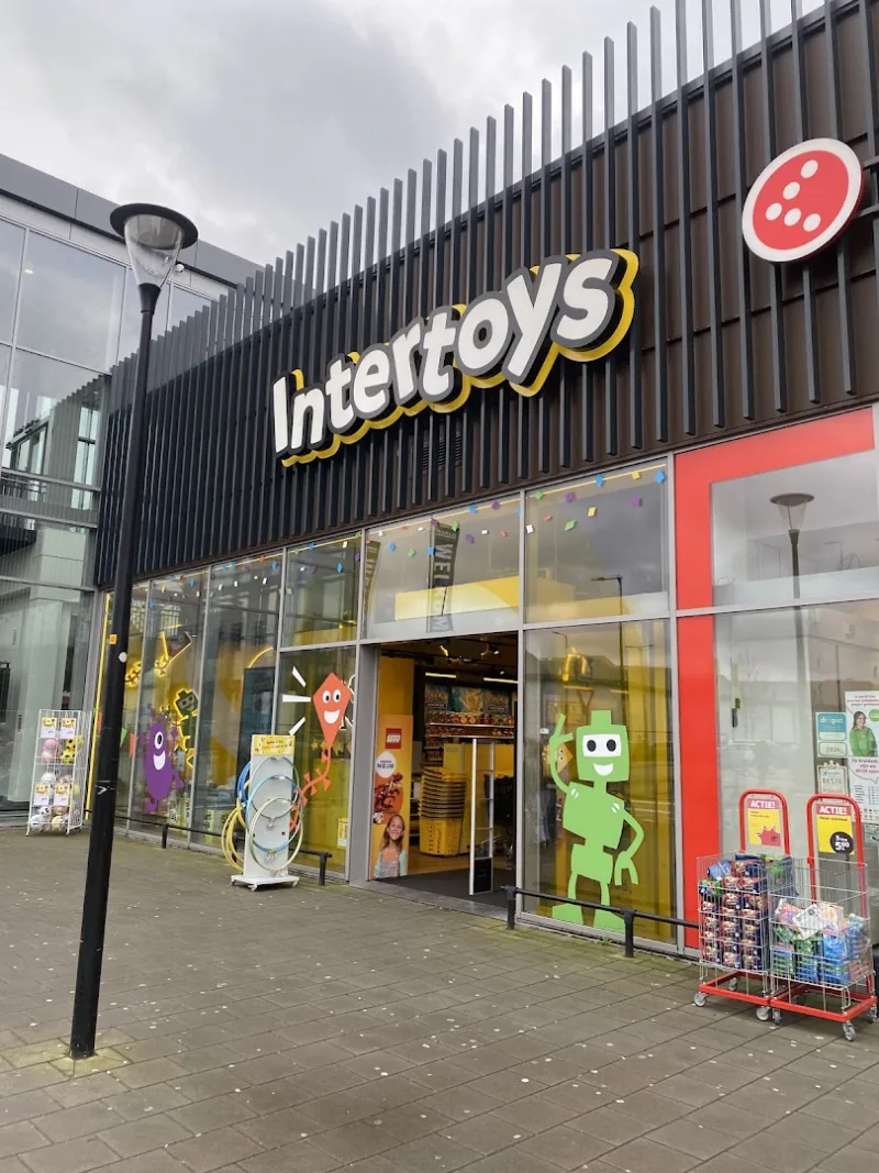 Intertoys Beverwijk — foto 4