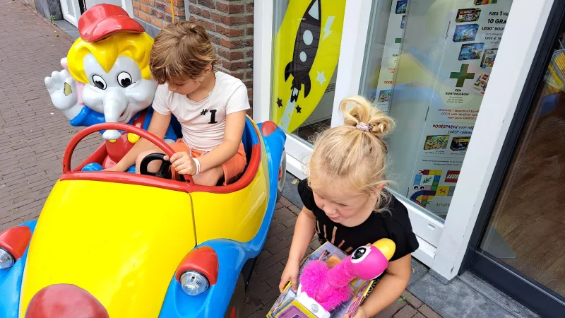 Intertoys Bladel — foto 3