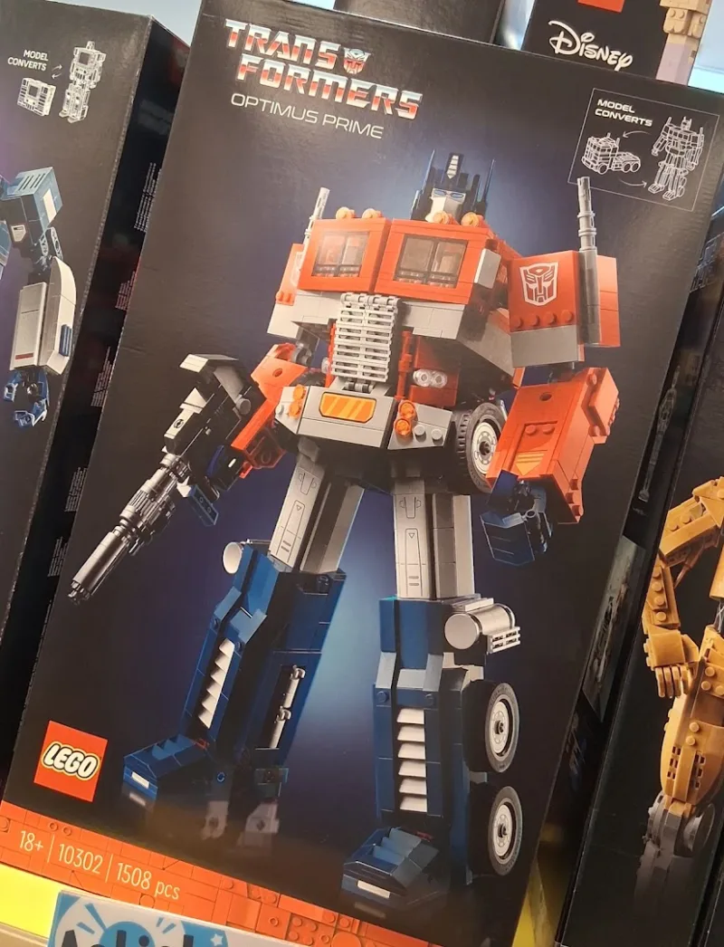 Intertoys Bladel — foto 5