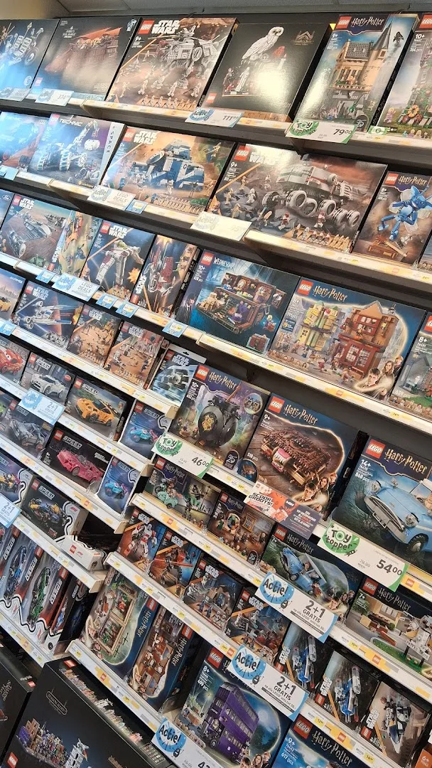 Intertoys Bladel — foto 6