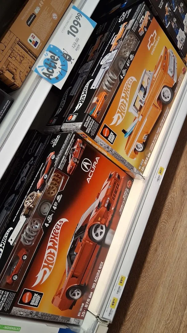 Intertoys Bladel — foto 8