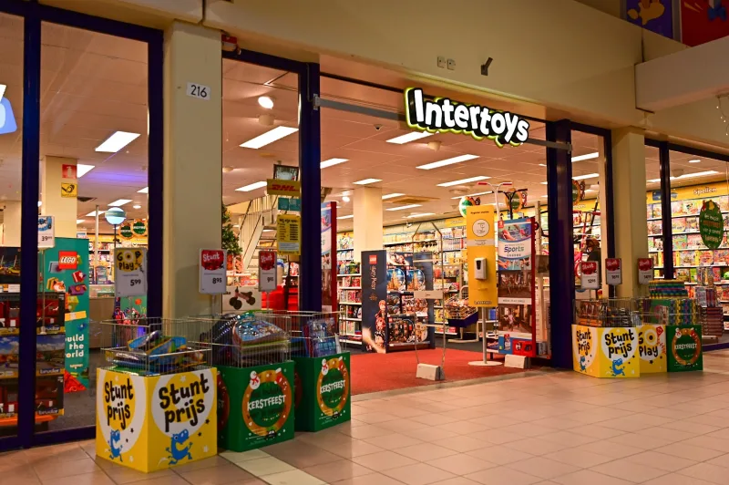 Intertoys Bovenkarspel