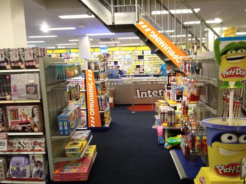 Intertoys Bovenkarspel — foto 3