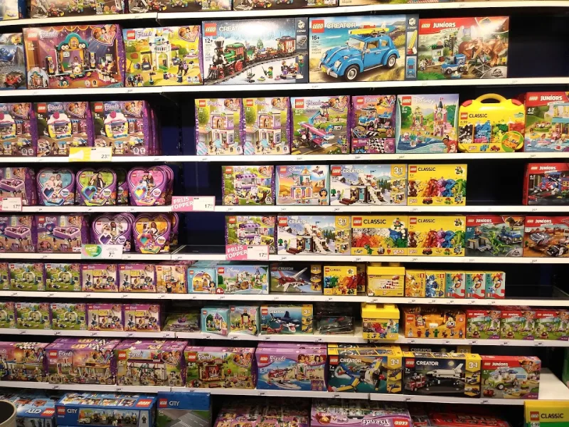 Intertoys Bovenkarspel — foto 6