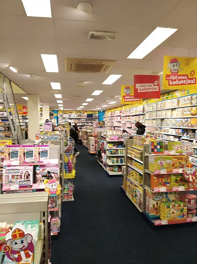 Intertoys Bovenkarspel — foto 7