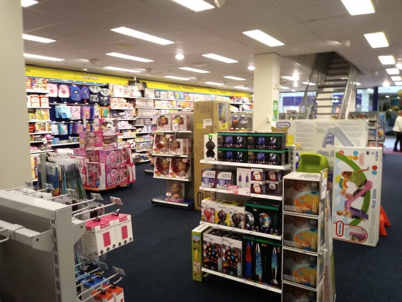 Intertoys Bovenkarspel — foto 8