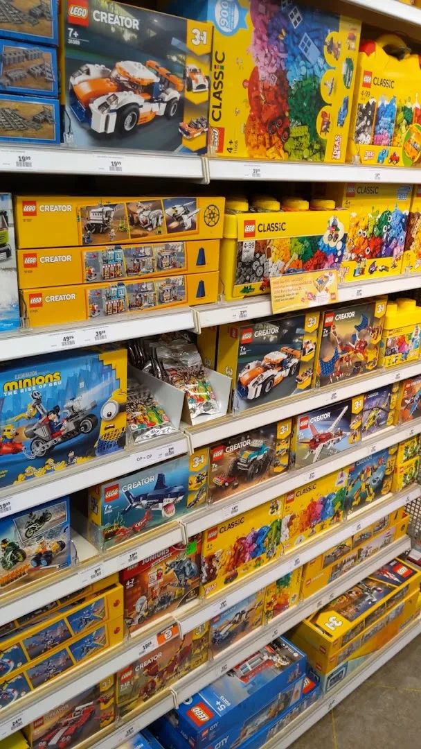 Intertoys Boxmeer