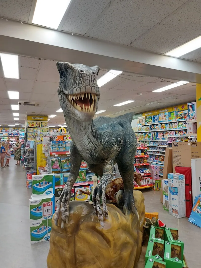 Intertoys Boxmeer — foto 3