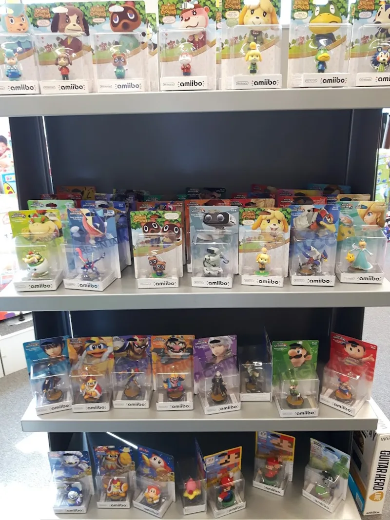 Intertoys Boxmeer — foto 5