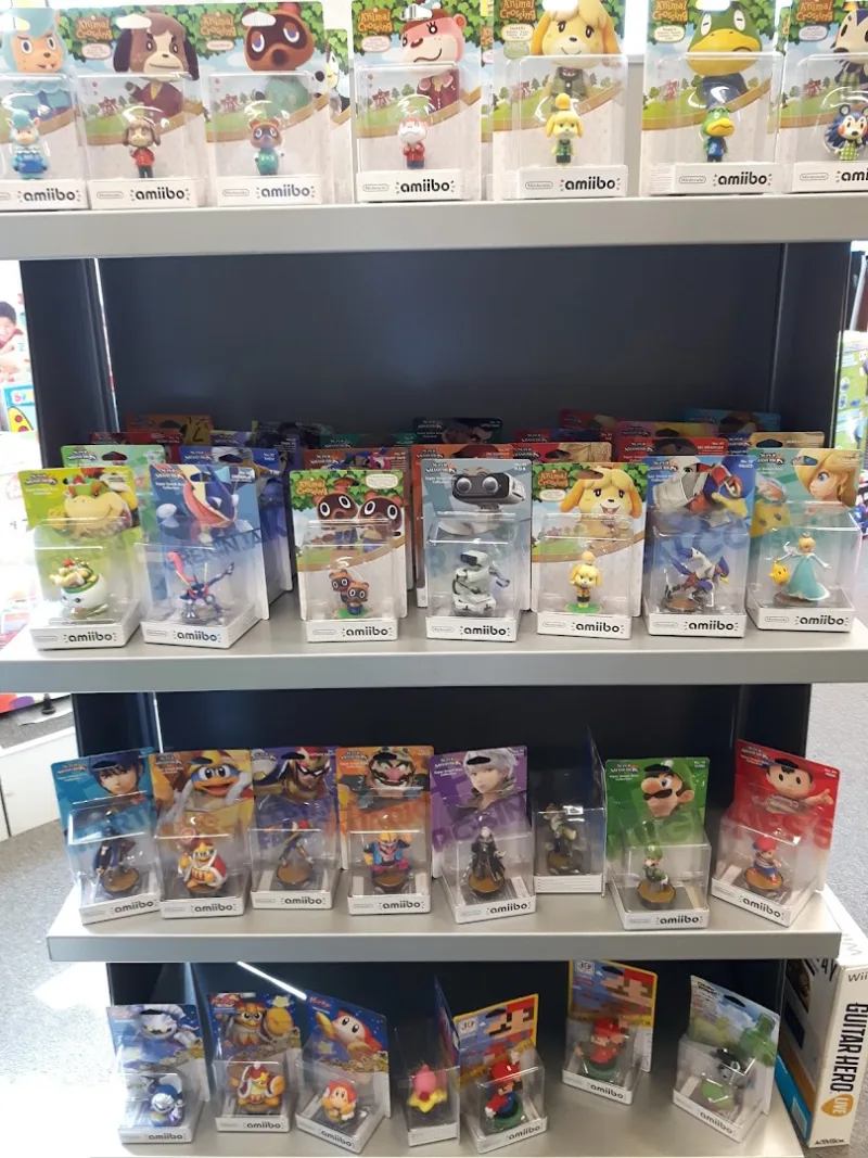 Intertoys Boxmeer — foto 6