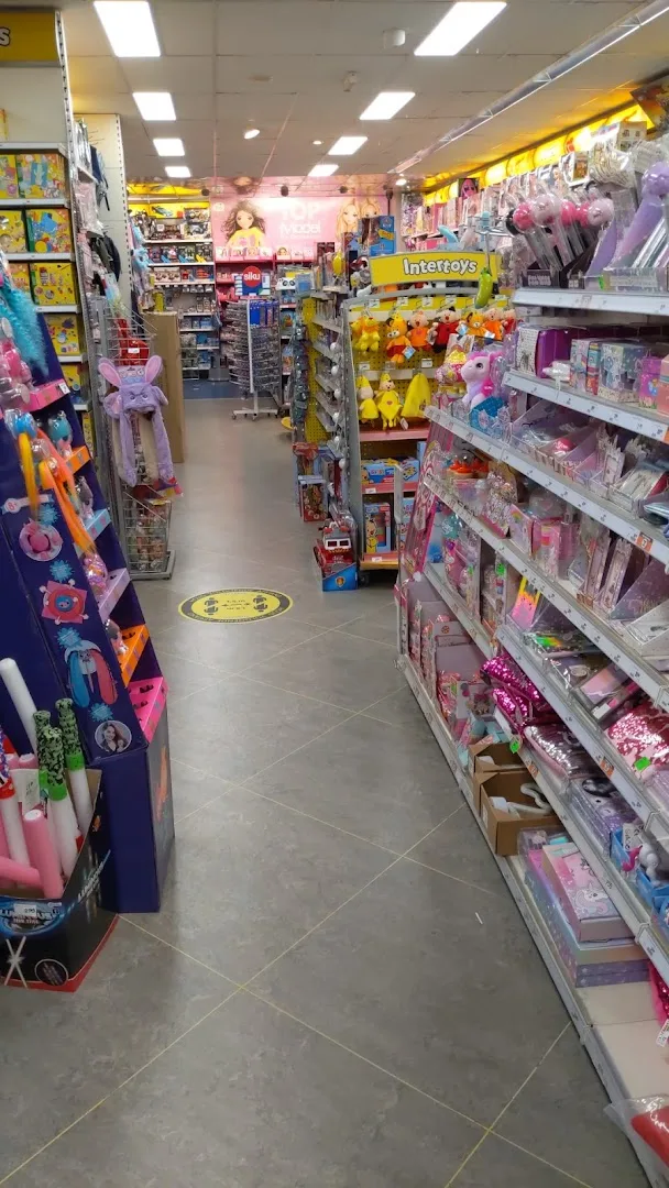 Intertoys Boxmeer — foto 7