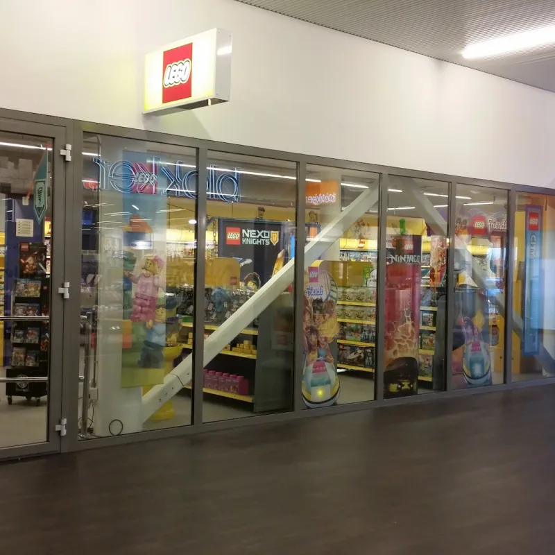 Speelgoedwinkel Breda