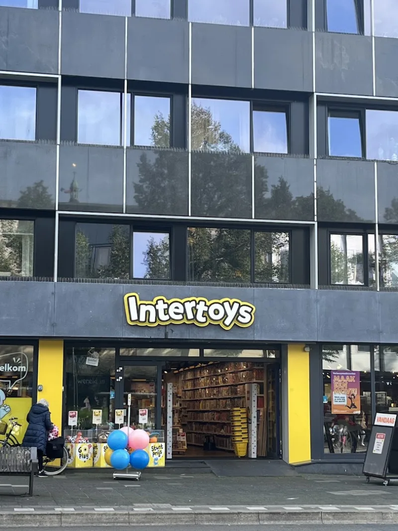 Intertoys Breda