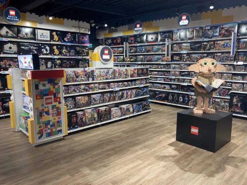 Intertoys Breda — foto 2