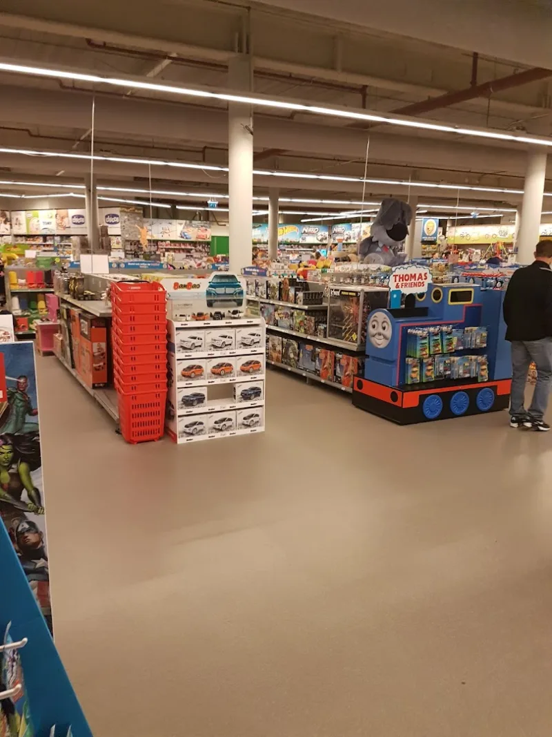 Intertoys Breda — foto 5