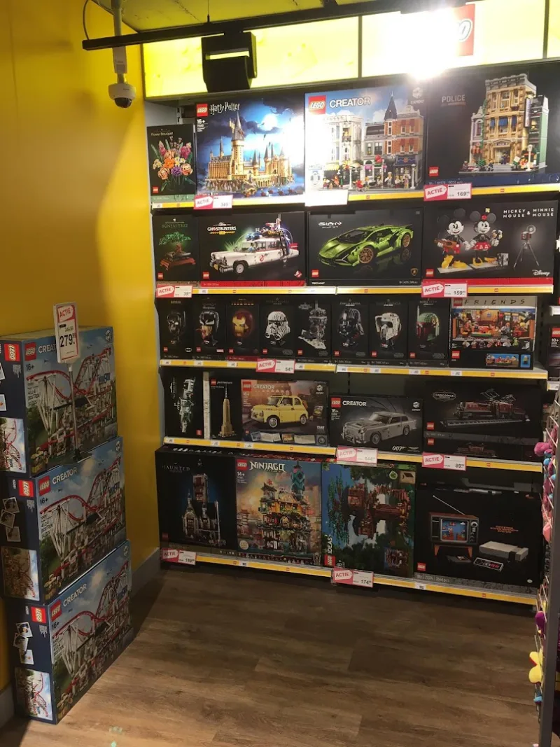 Intertoys Breda — foto 6