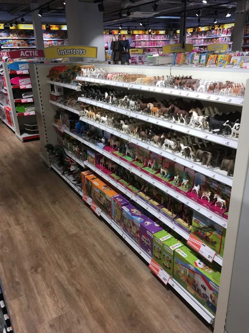 Intertoys Breda — foto 7