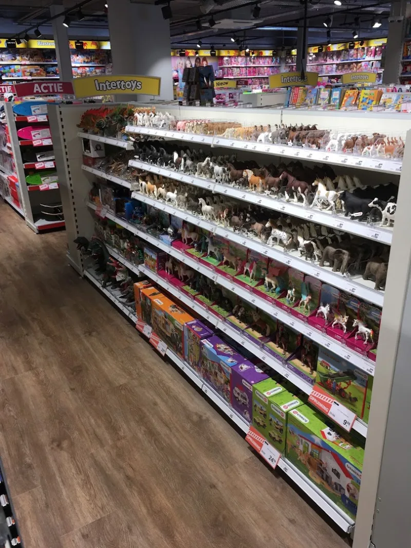 Intertoys Breda — foto 4