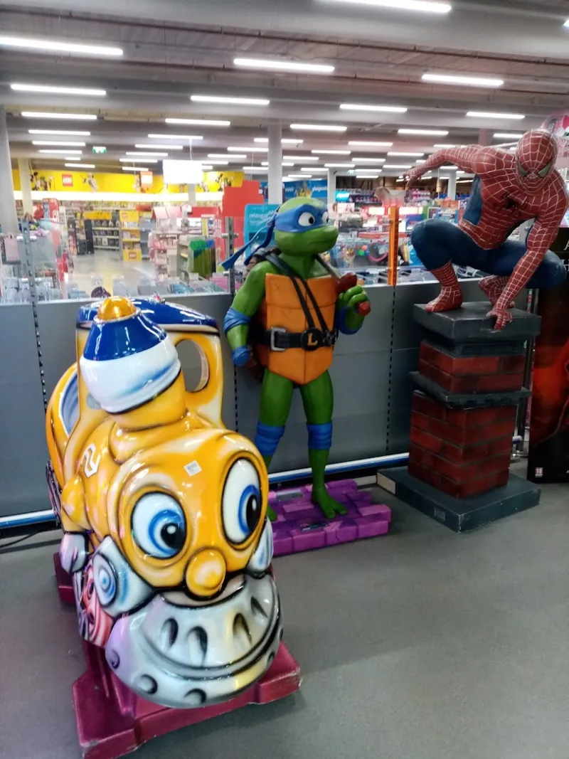 Intertoys Breda — foto 8
