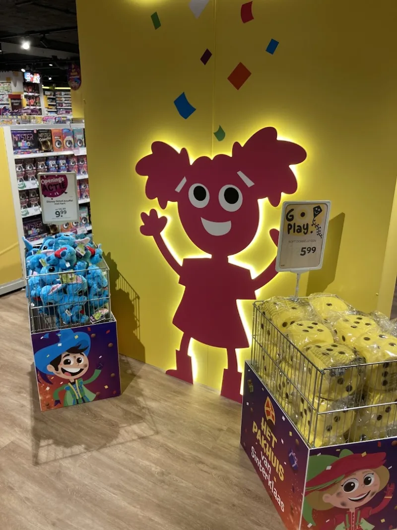 Intertoys Breda — foto 5