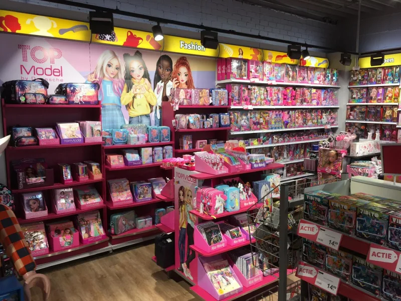 Intertoys Breda — foto 8