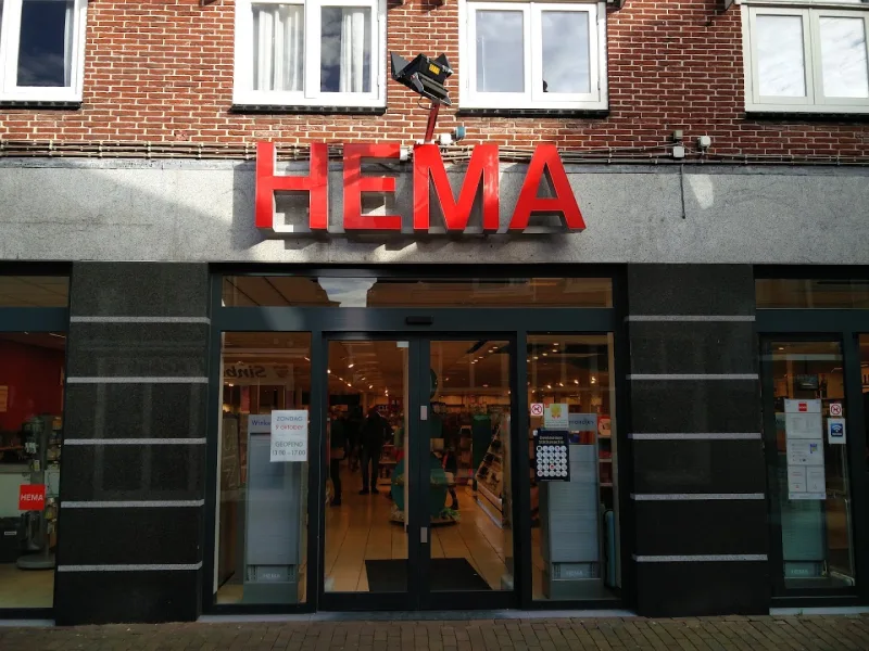 HEMA Dokkum — foto 2