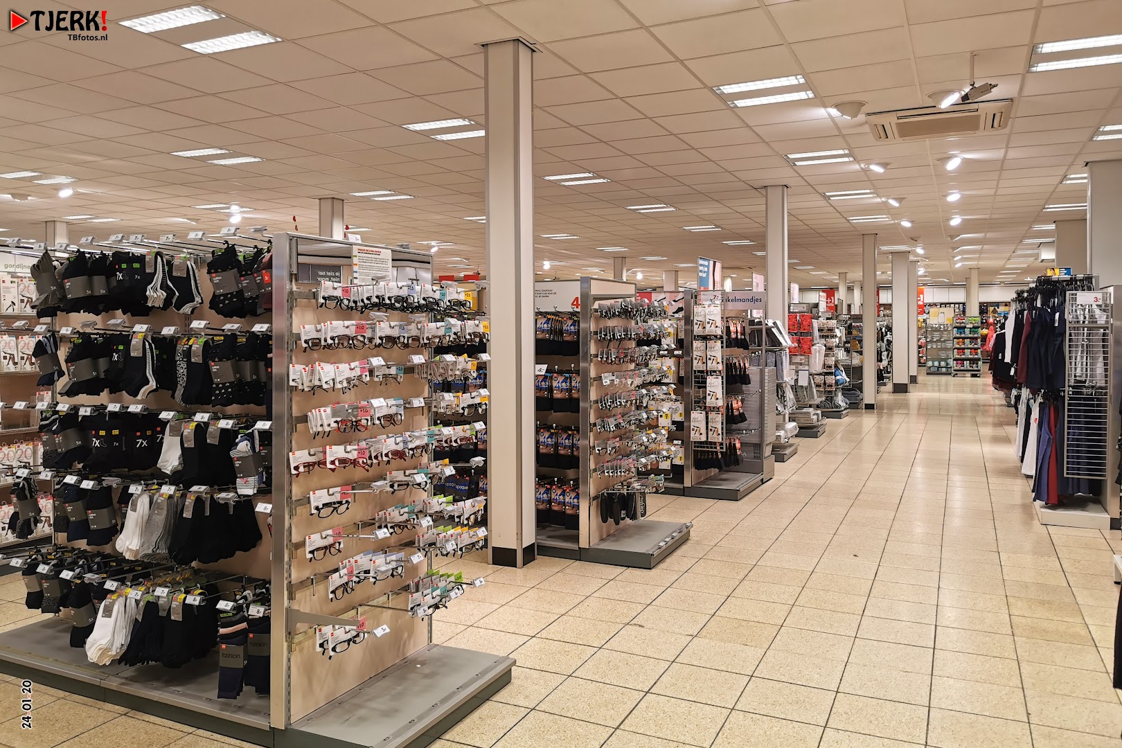 HEMA Dokkum — foto 2