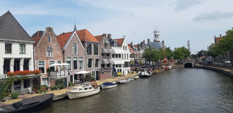 HEMA Dokkum — foto 11